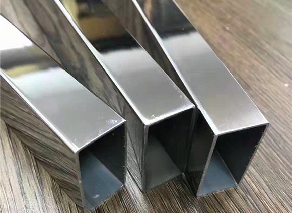 304不銹鋼管為什么要拋光？