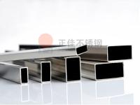 不銹鋼裝飾圓管有材質(zhì)之分，要怎么選才適合？