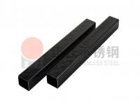 分不清花紋不銹鋼裝飾管的材質(zhì)？試試這三種方法，輕松搞定這一問題