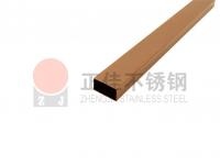 不銹鋼裝飾管熱處理很有必要？聽聽專業(yè)說法