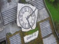 5·12汶川地震十三周年 緬懷逝者，致敬重生
