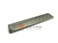 為什么不銹鋼裝飾管的價格變化很大？